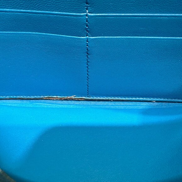 Celine Paris Leather Wallet - Picture 10 of 10